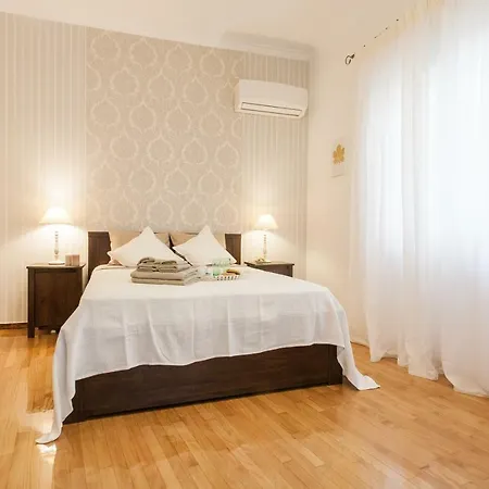 Classy And Stylish Private Apartment At Acropolis Museum Metro Station Atenas Exterior foto