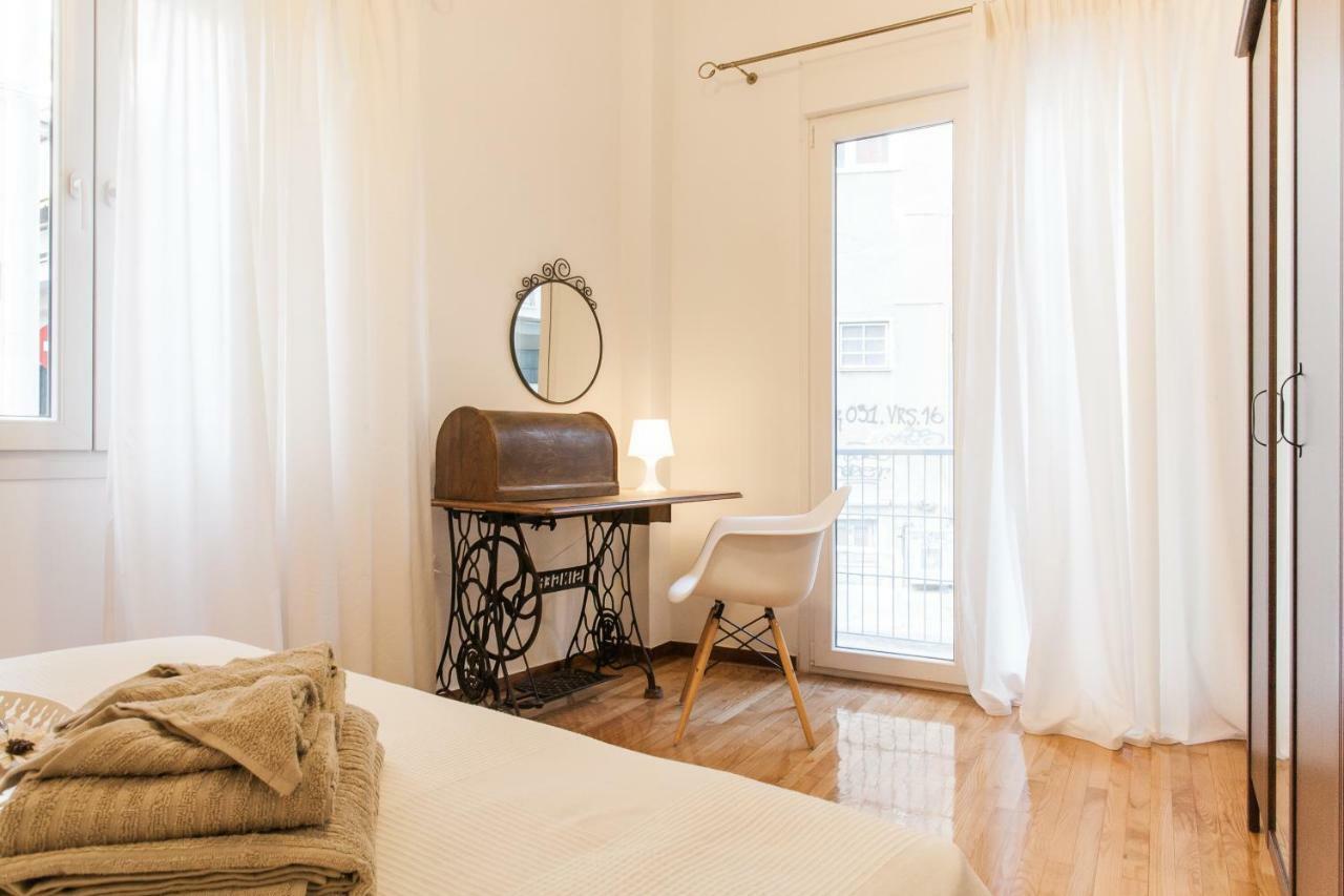 Classy And Stylish Private At Acropolis Museum Metro Station Appartement Athènes