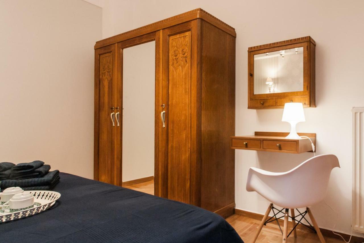 Appartement Classy And Stylish Private At Acropolis Museum Metro Station *