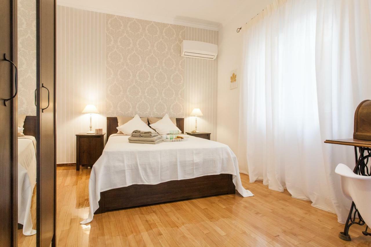 Classy And Stylish Private At Acropolis Museum Metro Station Appartement