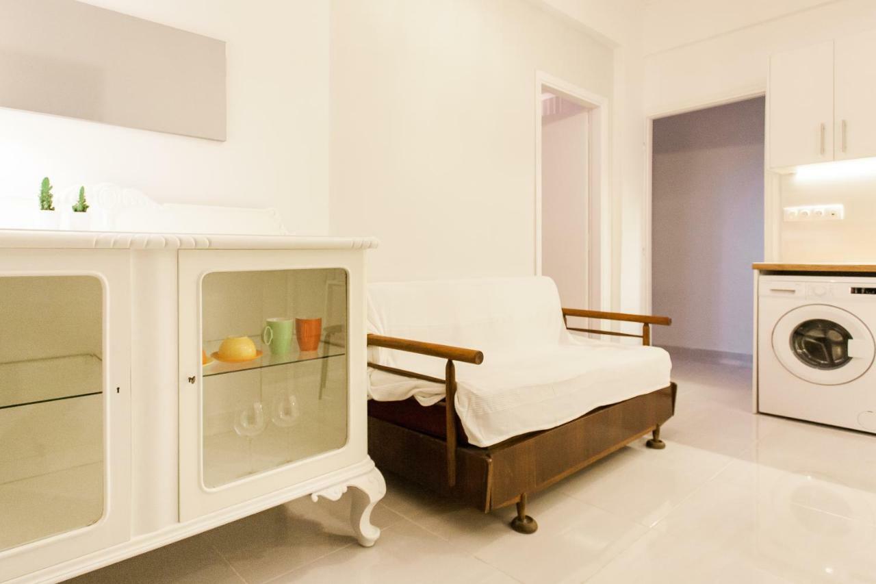 Appartement Classy And Stylish Private At Acropolis Museum Metro Station Athènes